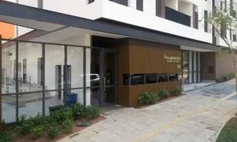 Imagem 5: EXCELENTE LOCALIZAÇÃO - Studio para venda ou locação - 24 m² Chácara klabin - São Paulo