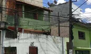 Imagem: CASA RENDA FREGUESIA DO O