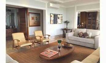 Imagem 2: Lindo! Panamby com vista Sensacional!!