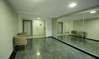 Imagem 5: Apartamento com 3 dormitórios à venda, 102 m² por R$ 500.000,00 - Centro - Apucarana/PR