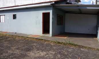 Imagem 4: Vendo Casa comercial Rosolem, aceito proposta!