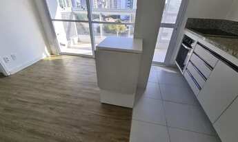 Imagem 5: Apartamento para aluguel com 35 metros quadrados com 1 quarto em Saúde - São Paulo - SP