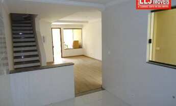 Imagem 6: Sobrado com 3 dormitórios para alugar, 135 m² por R$ 2.655,00/mês - Bairro Alto - Curitiba