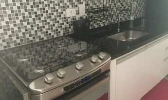 Imagem 7: Apartamento com 3 quartos no Casa Milá - Bairro Centro em Londrina