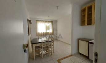 Imagem 5: Excelente apartamento semi mobiliado com 02 dormitórios, sendo um casal e outro de solteir