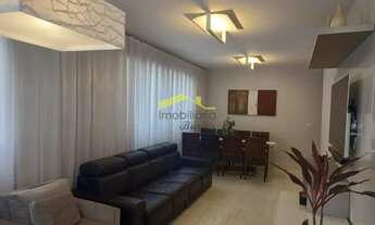 Imagem 2: Apartamento à venda, 4 quartos, 2 suítes, 3 vagas, Santo Agostinho - Belo Horizonte/MG