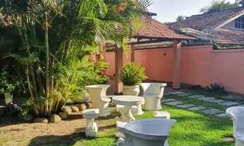 Imagem 4: Oportunidade única Casa LINEAR no condomínio Rio MAR com 4 quartos