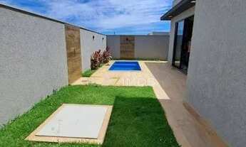 Imagem 2: Casa com 3 dormitórios à venda, 184 m² por R$ 1.390.000 - Vila do Golf - Ribeirão Preto/SP