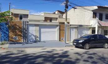 Imagem 2: CASA PLANA EM FORTALEZA
