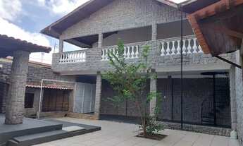 Imagem 2: CASA NO VINHAIS Casa com 3 dormitórios