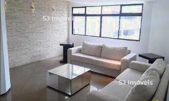 Imagem: Apartamento para aluguel tem 175 metros