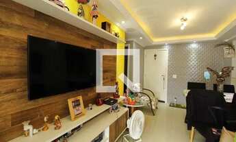 Imagem 4: Apartamento para Aluguel - Recreio, 2 Quartos, 69 m2