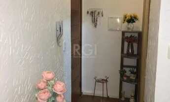 Imagem 5: Apartamento para Venda - 33m², 1 dormitório, sendo 1 suites, 1 vaga - Petrópolis