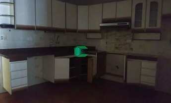 Imagem 5: Casa para alugar 2 dormitórios, 2 vagas, na V. Bela Vista, em Santo André