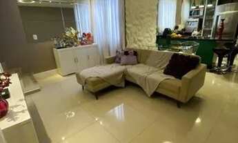 Imagem: COBERTURA, SANTO ANDRÉ