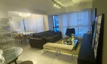 Imagem: KR Apartamento 4 quartos / 3 suítes, próx