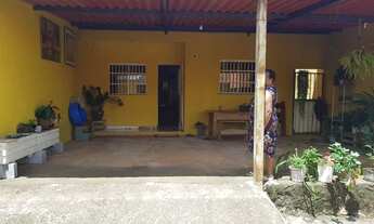 Imagem: ÁGIO DE CASA EM ÁGUAS LINDAS