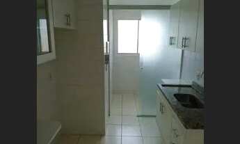 Imagem 5: Apartamento terra branca