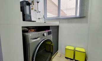 Imagem 3: Apartamento de 50m² 2 dormitórios e 2 vagas à venda no Jardim Tulipas