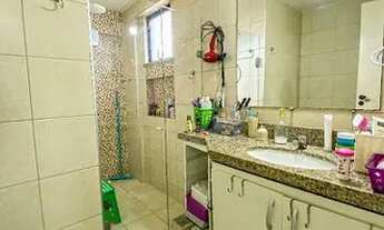 Imagem 3: Apartamento com 3 dormitórios à venda, 80 m² por R$ 670.000,00 - Meireles - Fortaleza/CE