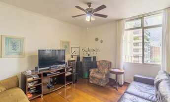 Imagem 5: Venda Apartamento 3 Dormitórios - 206 m² Higienópolis