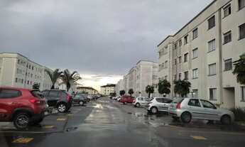 Imagem 2: Apto 02 Q semimobiliado sjpinhais próx Boticário R$170milreais