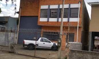 Imagem 2: Depósito na Rua Itapuí com 280m², bairro Sarandi