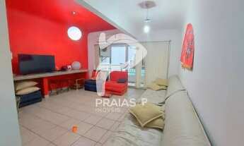 Imagem 2: Apartamento, 2 dormitórios, Enseada, Guarujá