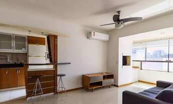 Imagem 1: PORTO ALEGRE - Apartamento Padrão - Boa Vista