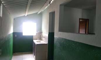 Imagem 3: Casa Lote 360m2, Bairro Nova Cintra, BH. Próximo a Praça Cardeal Arco Verde