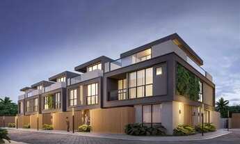 Imagem 3: Casa de condomínio para venda possui 317 metros quadrados com 4 quartos