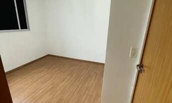 Imagem 6: Alugo apartamento 2Q suíte mobilado na cozinha