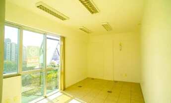 Imagem 4: FLORIANóPOLIS - Conjunto Comercial/sala - Centro