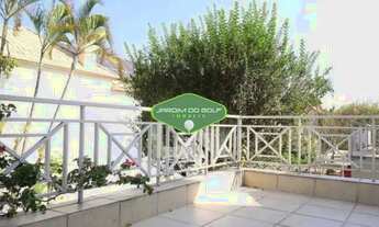 Imagem 6: Casa de Condomínio para alugar com 250m², 4 quartos e 5 vagas - Jardim Prudência