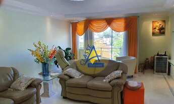 Imagem 5: Sobrado com 3 dormitórios à venda, 276 m² por R$ 899.000,00 - Jardim Paraíso - Santo André