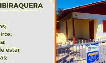 Imagem: Casa em Imbituba, localizado no bairro Alto