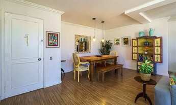 Imagem 4: Apartamento reformado! 3 dormitórios, 2 vagas! Lazer! Morumbi!