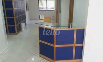 Imagem 4: São Paulo - Conjunto Comercial/Sala - Paraíso