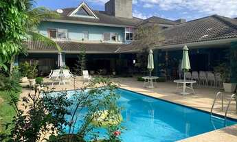 Imagem: MALÍBU - O MAIS SOFISTICADO E SEGURO CONDOMINIO