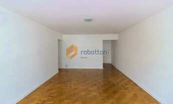 Imagem 6: ÓTIMO APARTAMENTO 107M² 2 DORM. NA VILA MARIANA