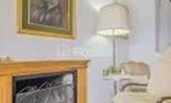 Imagem 5: Apartamento para venda possui 164m2 com 3 quartos (1 suíte) e 2 vagas de garagem em Auxili