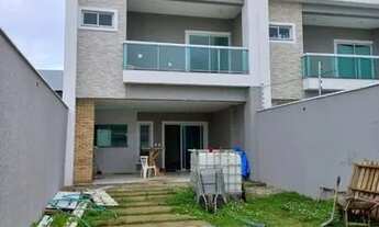 Imagem: Casa para venda tem 120 metros quadrados