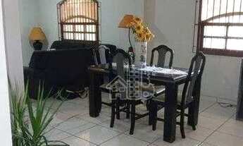 Imagem: Casa com 4 quartos à venda, 297 m² por