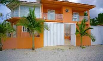 Imagem: FLORIANóPOLIS - Casa Padrão - Campeche