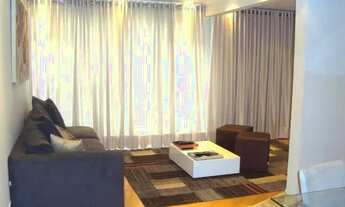 Imagem 3: São Paulo - Apartamento Padrão - Tatuapé