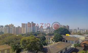 Imagem: Apartamento - Ponte Preta - Campinas