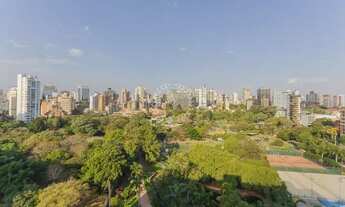 Imagem 7: Bela Vista, cobertura com vista definida!