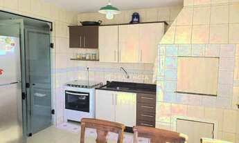 Imagem 3: Apartamento com 3 Quartos para Alugar por R$ 2.350,00 - Avenida Rocha Pombo, 1444 - São Cr