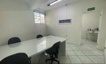 Imagem 4: Prédio para alugar, 235 m² por R$ 13.218,00/mês - Vila Curuçá - Santo André/SP