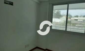 Imagem 7: Apartamento com 3 dormitórios à venda, 114 m² por R$ 990.000,00 - Piratininga - Niterói/RJ